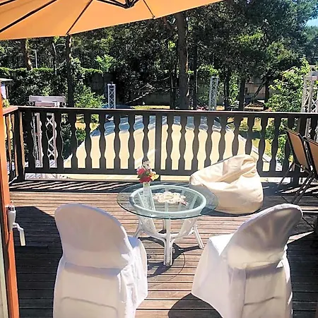 Paivilla Boutique 3*