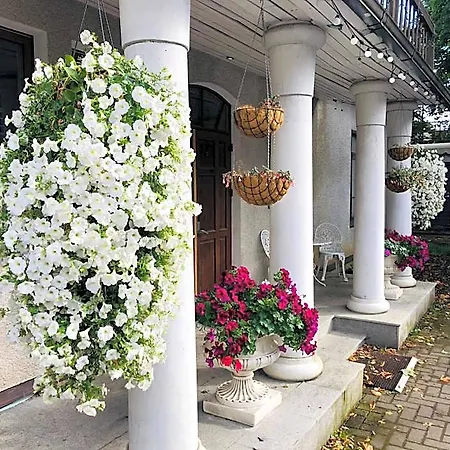 Paivilla Boutique
