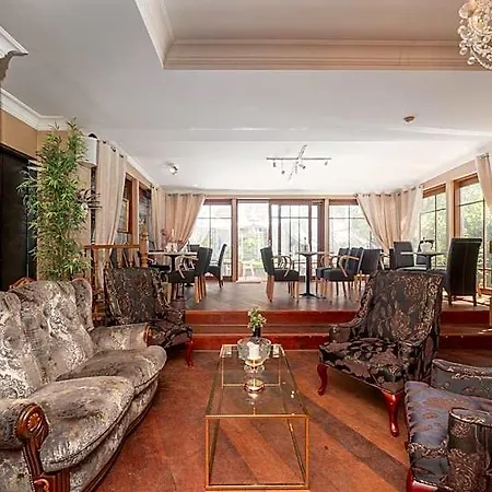 Paivilla Boutique 3* Tallinn