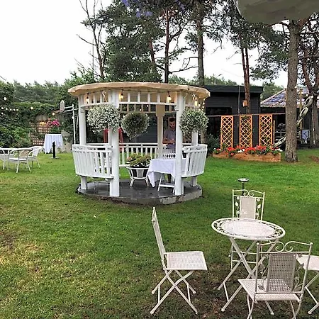 Bed & Breakfast Paivilla Boutique 3*