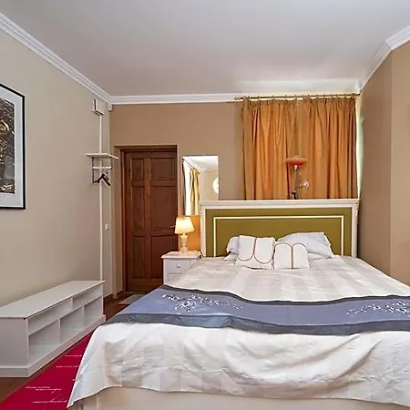 Bed & Breakfast Paivilla Boutique 3*