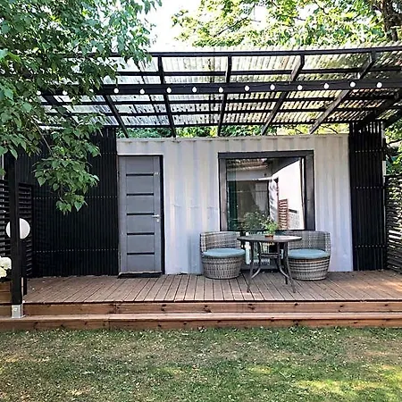 Bed & Breakfast Paivilla Boutique 3*