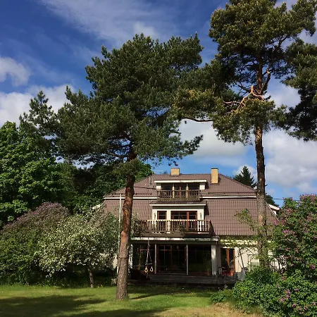Bed and Breakfast Paivilla Boutique