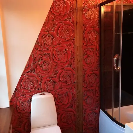 Nocleg ze śniadaniem Paivilla Boutique 3*