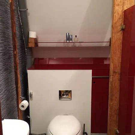 Paivilla Boutique Nocleg ze śniadaniem Tallin