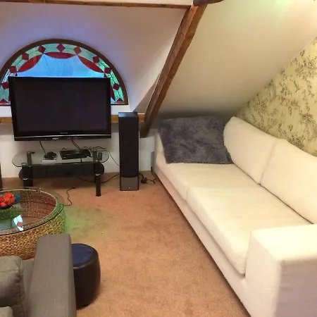 Bed and Breakfast Paivilla Boutique