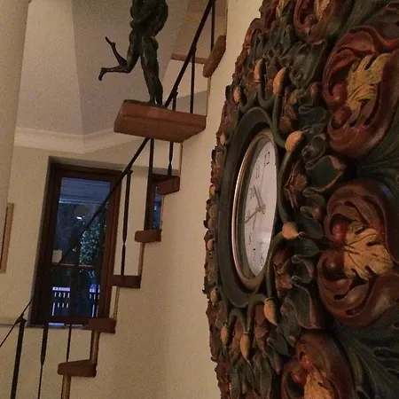 Paivilla Boutique 3* Tallinn