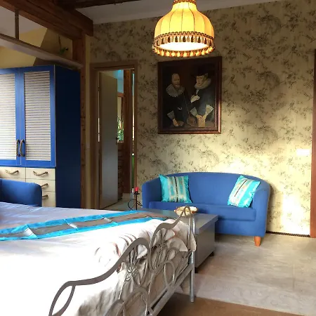 Paivilla Boutique Nocleg ze śniadaniem 3*