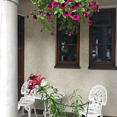Paivilla Boutique Tallin