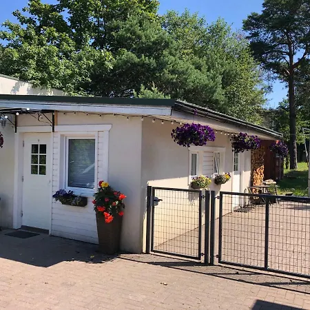 Bed and Breakfast Paivilla Boutique 3*