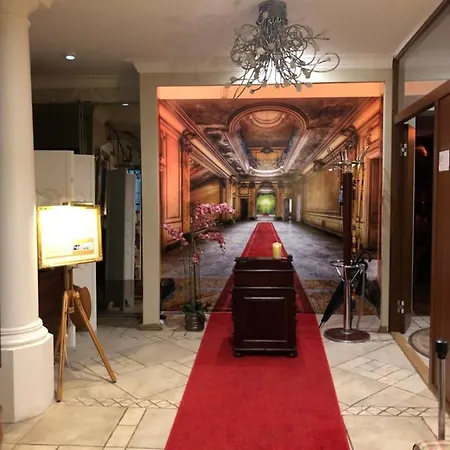 krevet i doručak Paivilla Boutique
