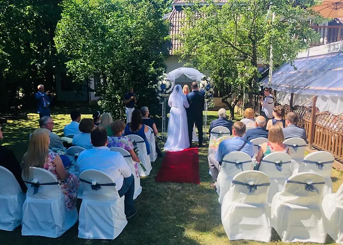 Paivilla Boutique Nocleg ze śniadaniem