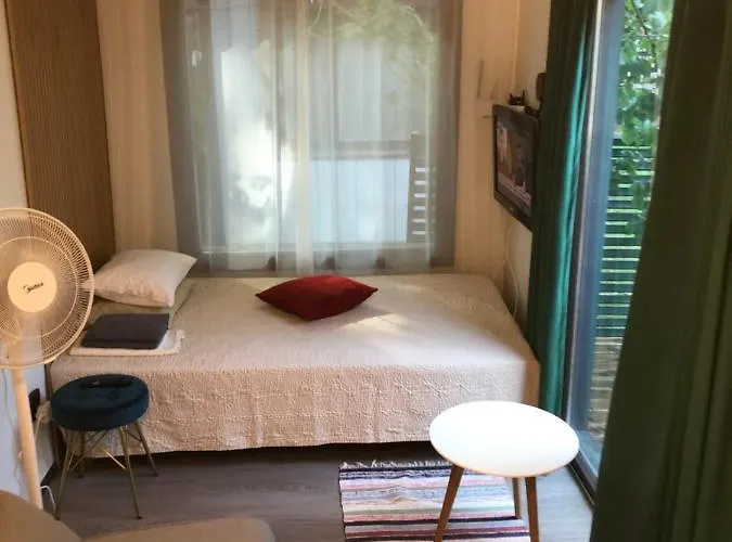 Paivilla Boutique Bed & Breakfast 3*