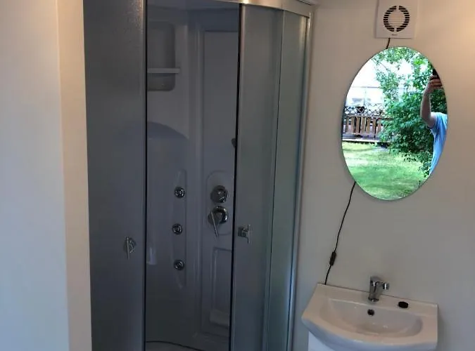 Paivilla Boutique Nocleg ze śniadaniem