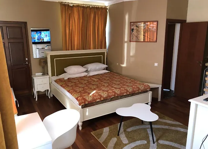 Paivilla Boutique 3* Tallin