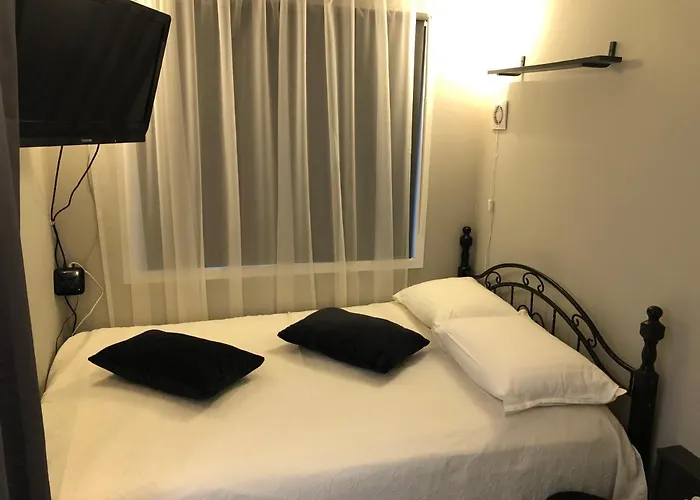 Paivilla Boutique Bed & Breakfast 3*