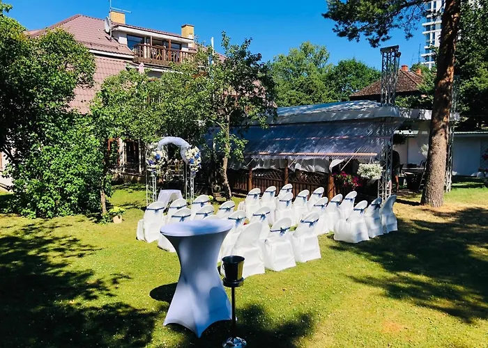 Bed & Breakfast Paivilla Boutique 3*