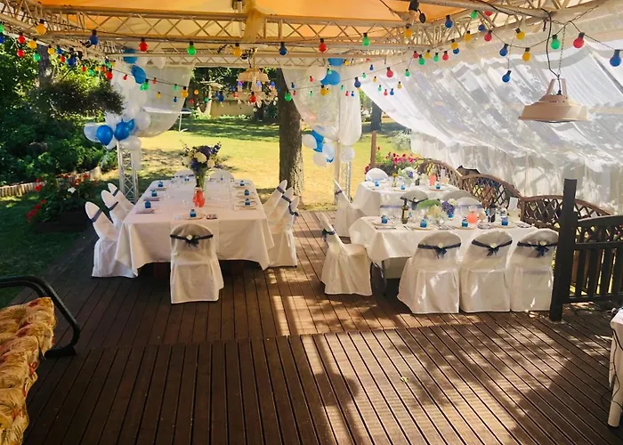 Paivilla Boutique Tallinn