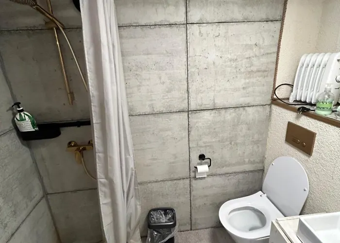 Paivilla Boutique 3* Tallinn