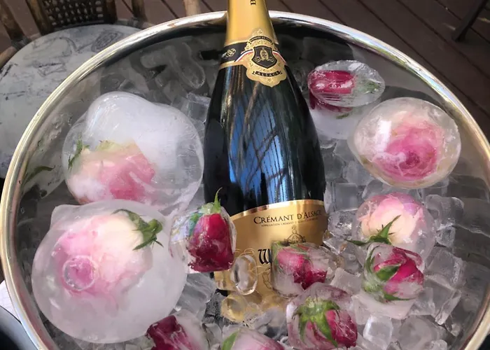 Paivilla Boutique Nocleg ze śniadaniem Tallin