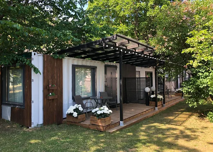 Paivilla Boutique Bed & Breakfast Tallinn