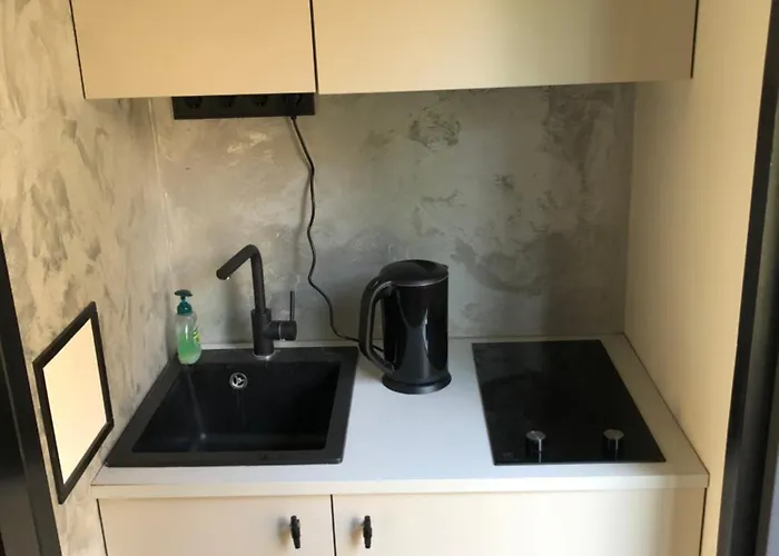 Paivilla Boutique 3* Tallin