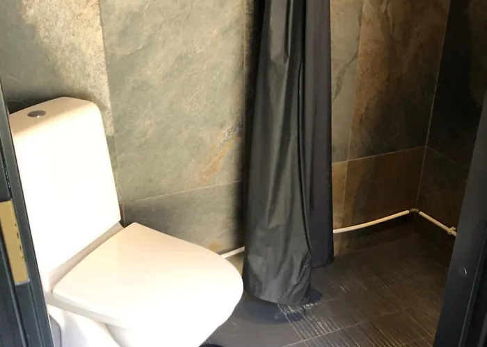 Paivilla Boutique Nocleg ze śniadaniem Tallin