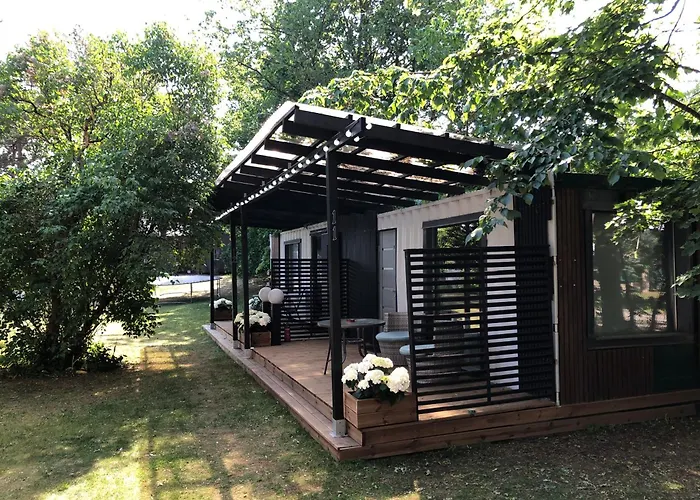 Nocleg ze śniadaniem Paivilla Boutique 3*