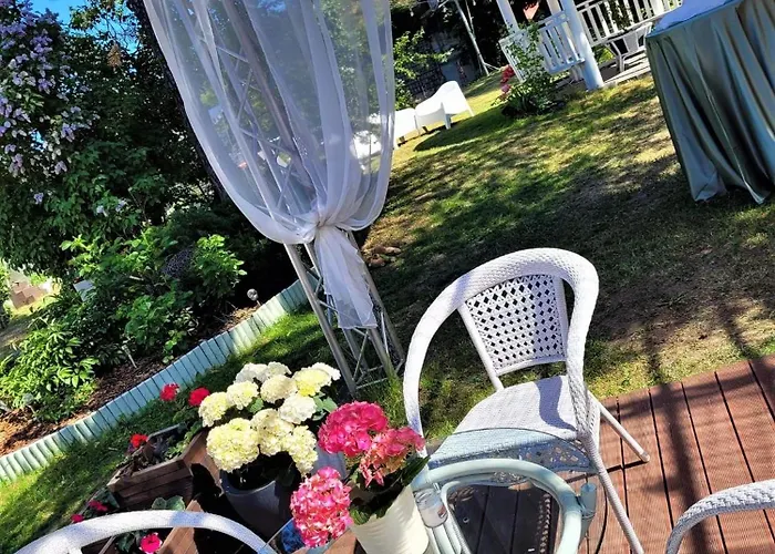 Paivilla Boutique 3*