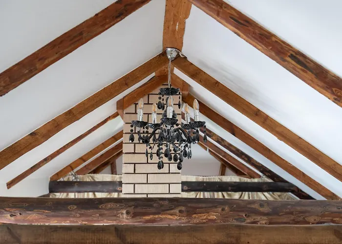 Paivilla Boutique 3* Tallin