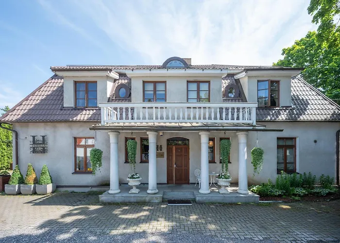 Bed & Breakfast Paivilla Boutique