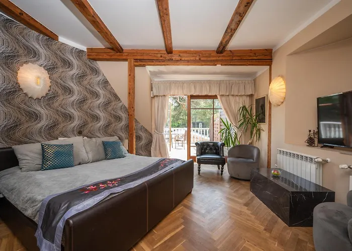 Bed & Breakfast Paivilla Boutique Tallinn