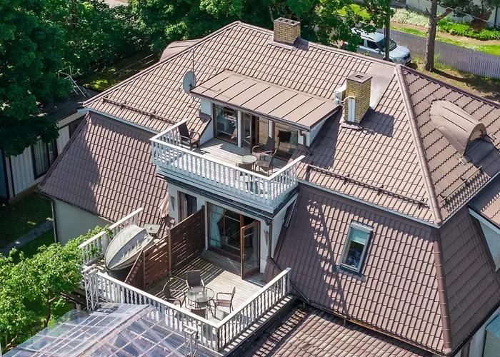 Paivilla Boutique Tallinn