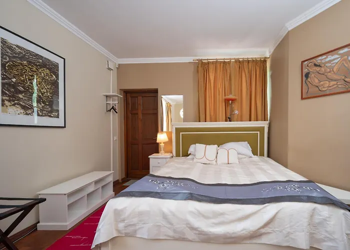 Paivilla Boutique Nocleg ze śniadaniem