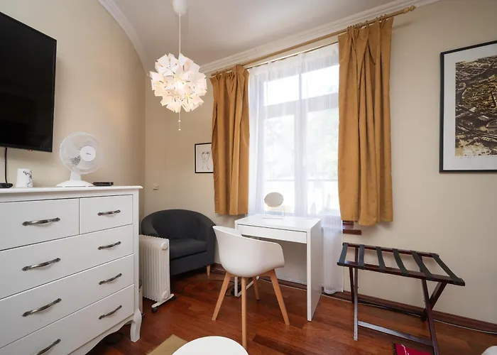 Bed & Breakfast Paivilla Boutique