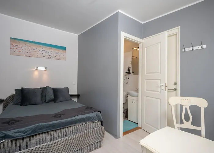 Paivilla Boutique 3* Tallinn