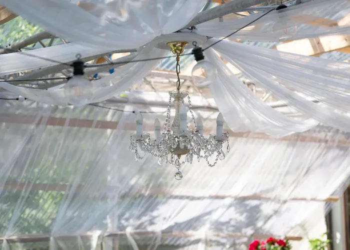 Paivilla Boutique Nocleg ze śniadaniem