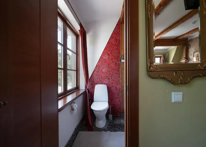 Bed & Breakfast Paivilla Boutique 3*