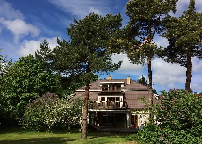 Nocleg ze śniadaniem Paivilla Boutique