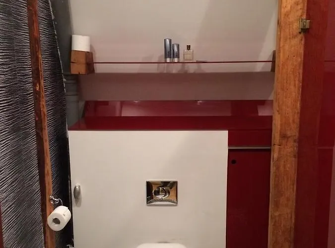 Paivilla Boutique Nocleg ze śniadaniem Tallin