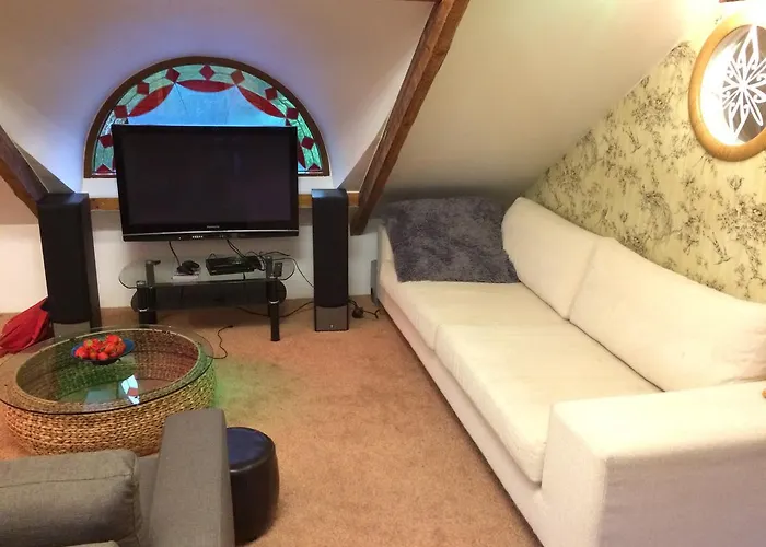 Nocleg ze śniadaniem Paivilla Boutique