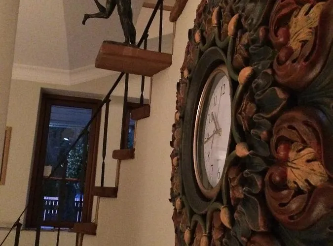 Paivilla Boutique 3* Tallinn