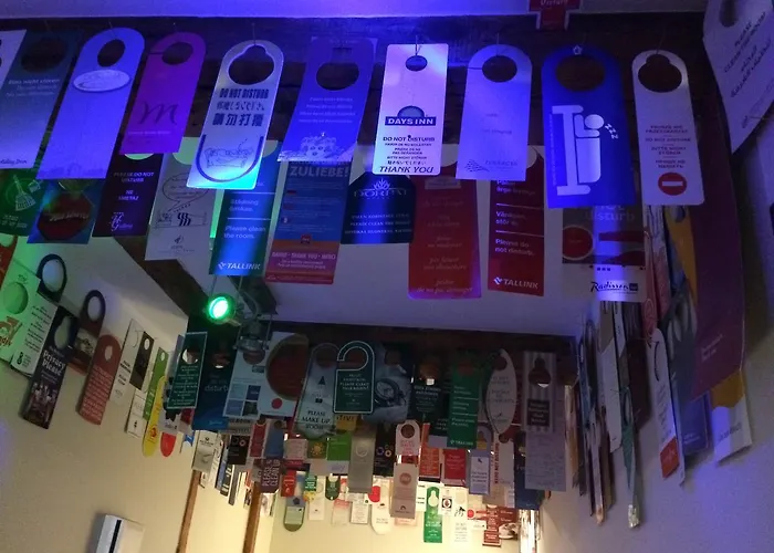 Nocleg ze śniadaniem Paivilla Boutique 3*