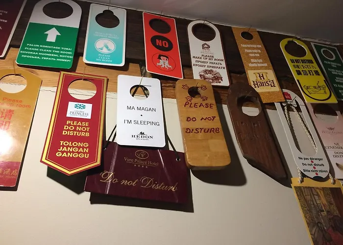 Paivilla Boutique Nocleg ze śniadaniem