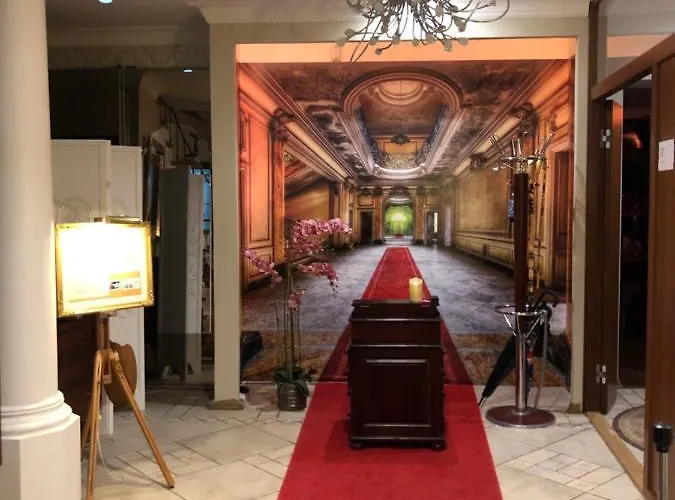 Nocleg ze śniadaniem Paivilla Boutique