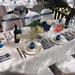 Paivilla Boutique Nocleg ze śniadaniem 3*