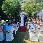 Paivilla Boutique Nocleg ze śniadaniem