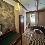 Nocleg ze śniadaniem Paivilla Boutique 3*