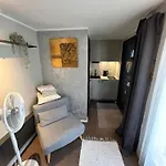 Paivilla Boutique Nocleg ze śniadaniem Tallin