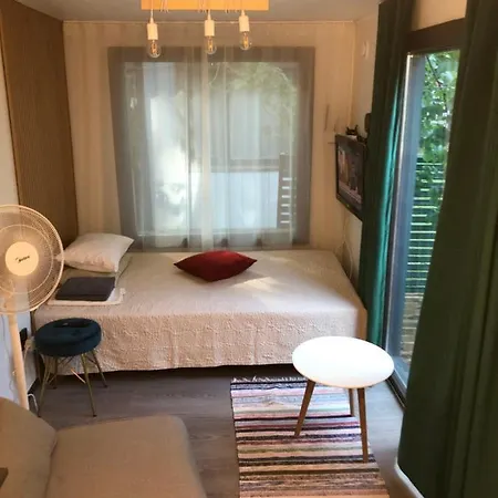 Paivilla Boutique Bed & Breakfast 3*